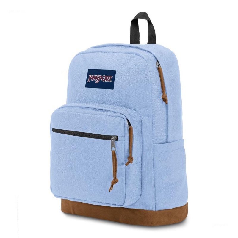 Jansport Right Pack Sırt Çantası Mavi | TR3072AP