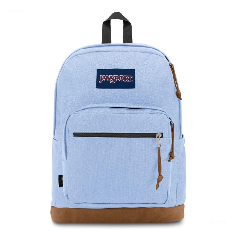 Jansport Right Pack Sırt Çantası Mavi | TR3072AP