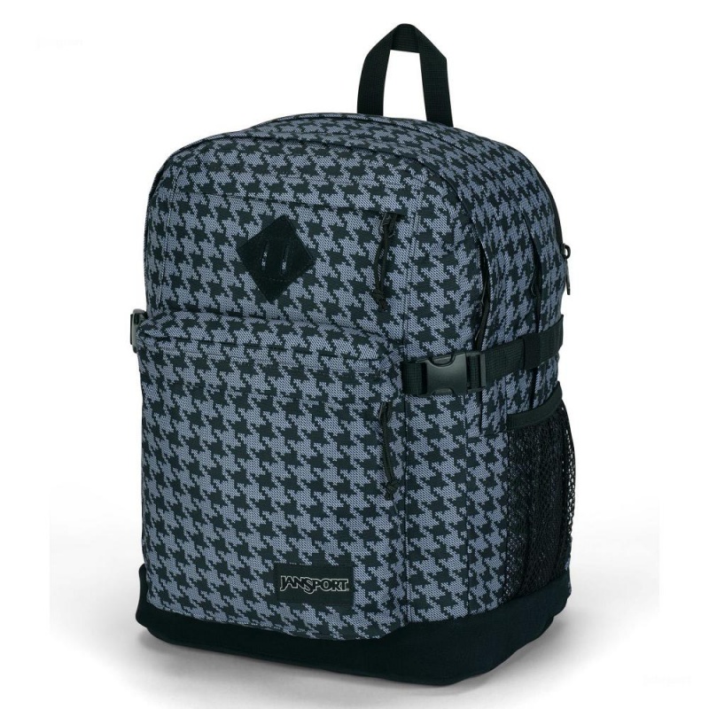 Jansport SUEDE CAMPUS Sırt Çantası Gri | TR3086VD