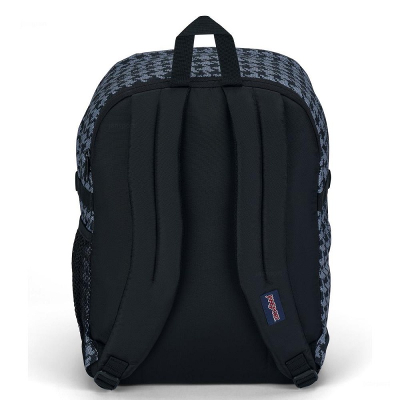 Jansport SUEDE CAMPUS Sırt Çantası Gri | TR3086VD