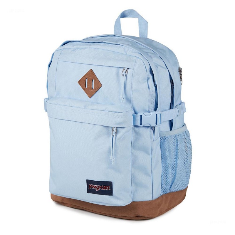 Jansport SUEDE CAMPUS Sırt Çantası Mavi | TR3083MA