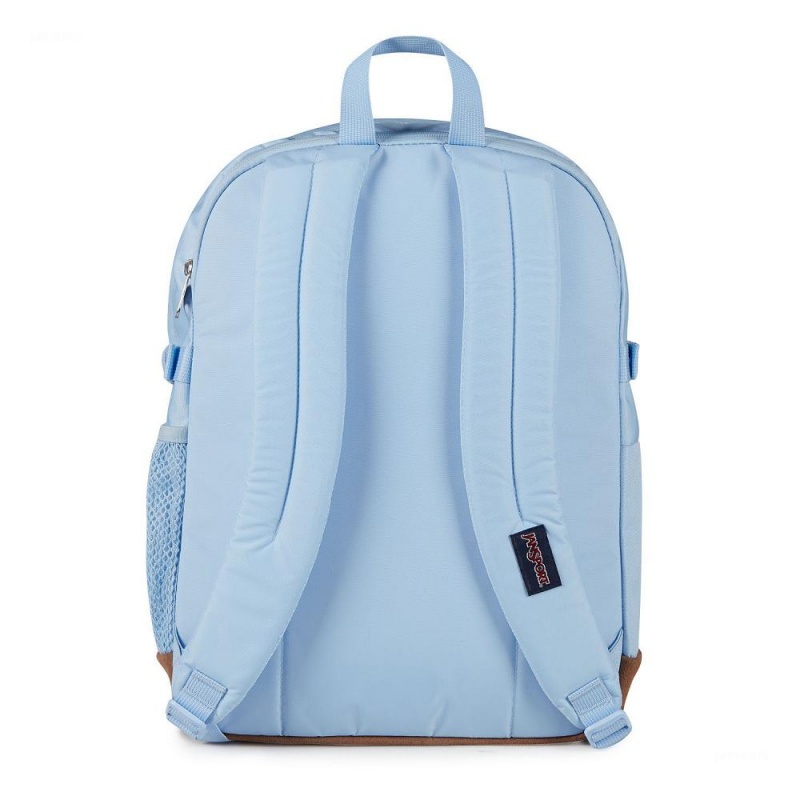 Jansport SUEDE CAMPUS Sırt Çantası Mavi | TR3083MA