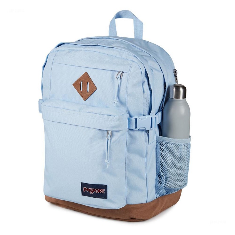 Jansport SUEDE CAMPUS Sırt Çantası Mavi | TR3083MA