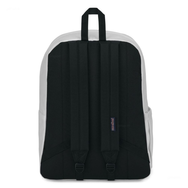 Jansport SuperBreak® A Klasik Pack Sırt Çantası Beyaz | TR3100OR