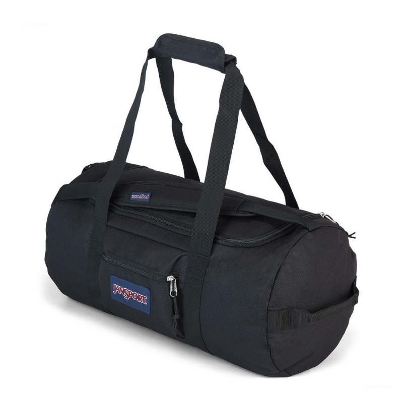 Jansport SuperBreak® Away 40L Duffle Çanta Siyah | TR3325VD