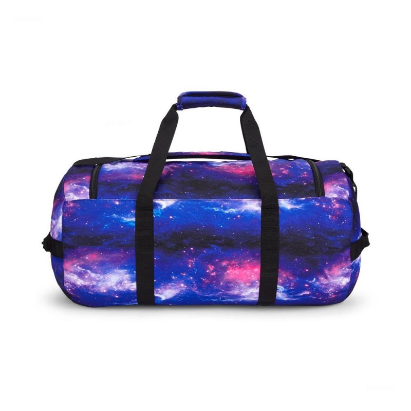 Jansport SuperBreak® Away 60L Duffle Çanta Mor Renkli | TR3328ZG