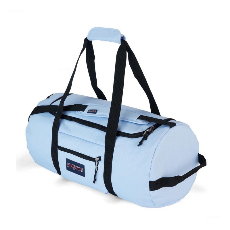 Jansport SuperBreak® Away 60L Duffle Çanta Mavi | TR3329LH