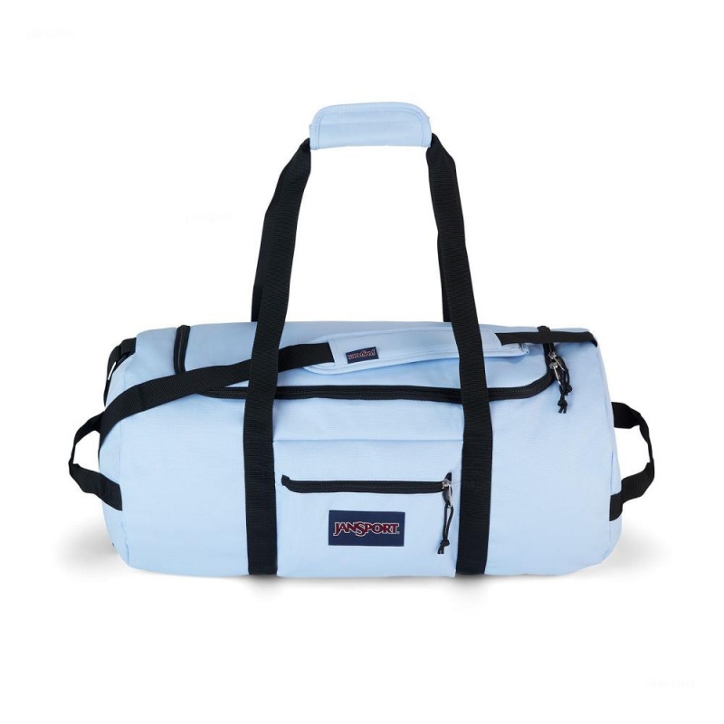 Jansport SuperBreak® Away 60L Duffle Çanta Mavi | TR3329LH