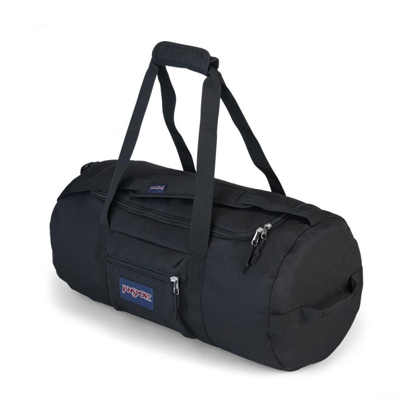 Jansport SuperBreak® Away 60L Duffle Çanta Siyah | TR3330KI