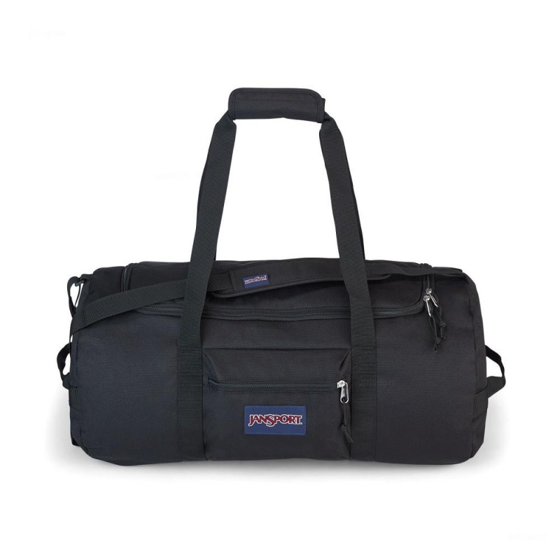 Jansport SuperBreak® Away 60L Duffle Çanta Siyah | TR3330KI