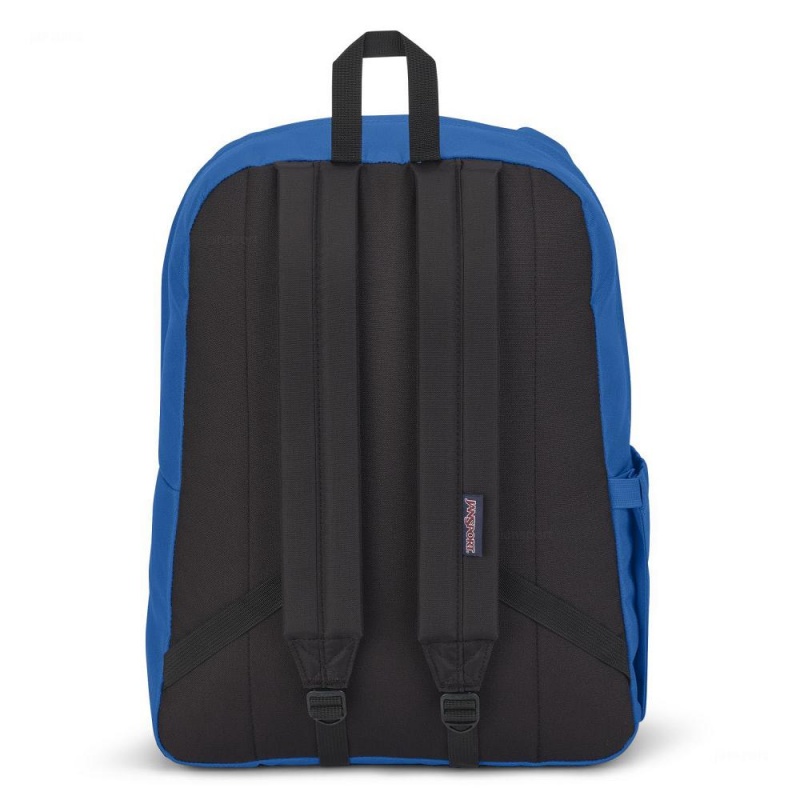 Jansport SuperBreak® Plus Laptop Sırt Çantası Mavi | TR3258LH