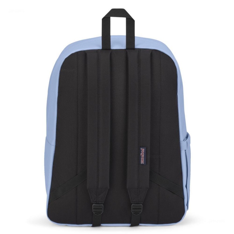 Jansport SuperBreak® Plus - Laptop Sırt Çantası Mavi | TR3121GL